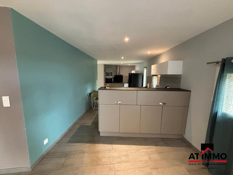 House Parzac - 1 bedroom - 120m²