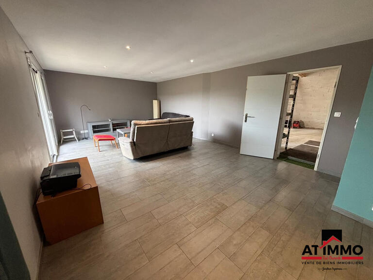 House Parzac - 1 bedroom - 120m²