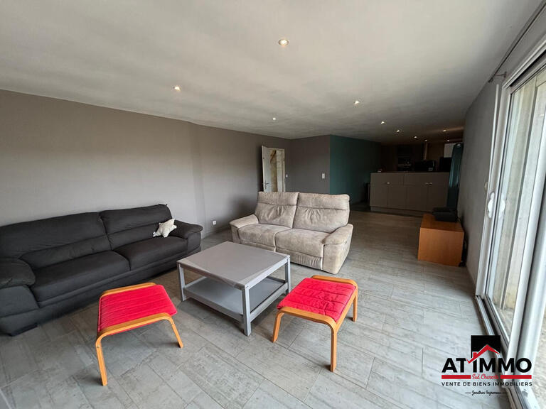 House Parzac - 1 bedroom - 120m²