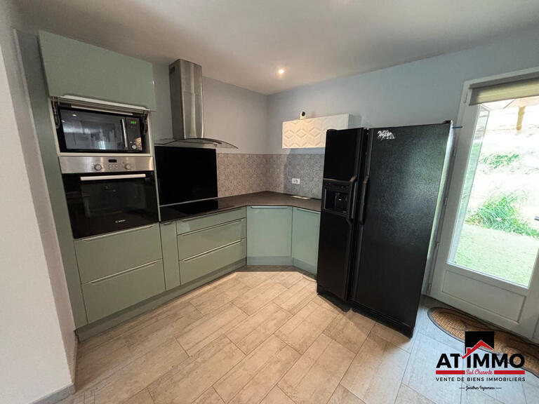 House Parzac - 1 bedroom - 120m²