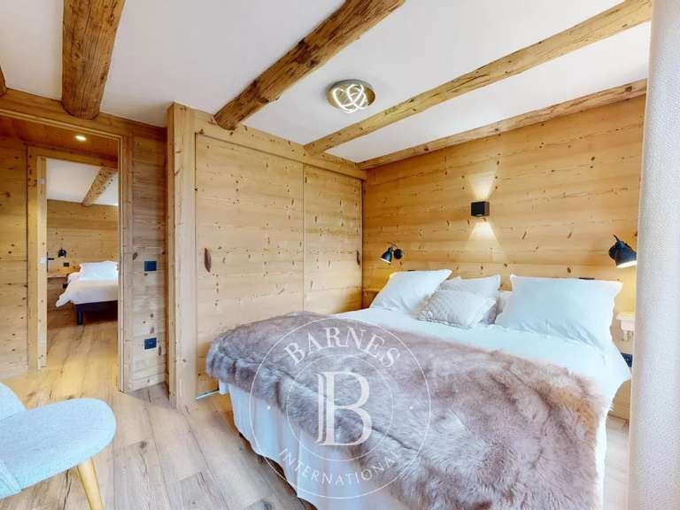 Chalet Passy - 7 bedrooms - 350m²