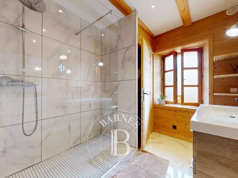 Chalet Passy - 7 bedrooms - 350m²