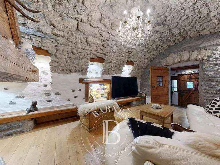 Chalet Passy - 7 bedrooms - 350m²