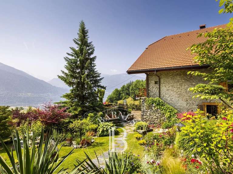 Chalet Passy - 7 bedrooms - 350m²