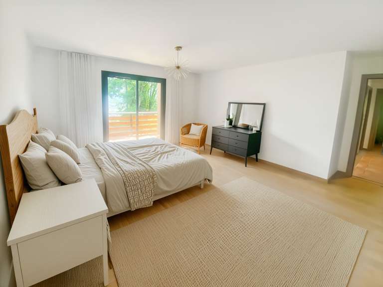 Chalet Passy - 4 chambres - 170m²