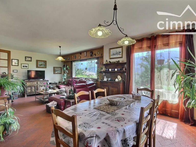 Vente Maison Passy - 8 chambres