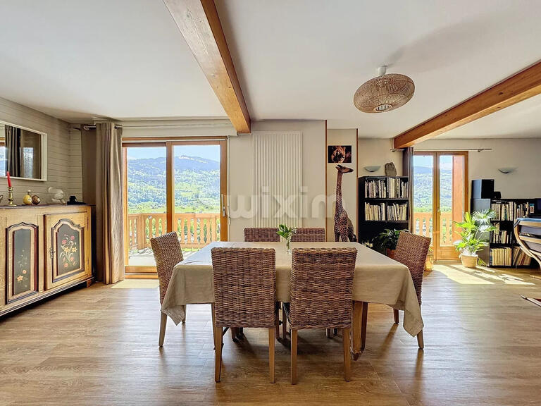 Sale House Passy - 4 bedrooms