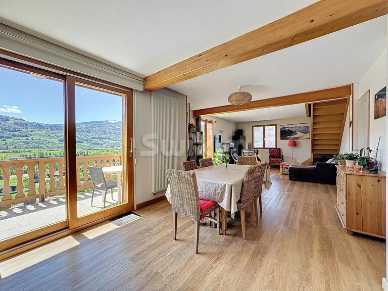 Sale House Passy - 4 bedrooms