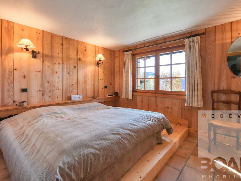 Maison Passy - 3 chambres - 105m²