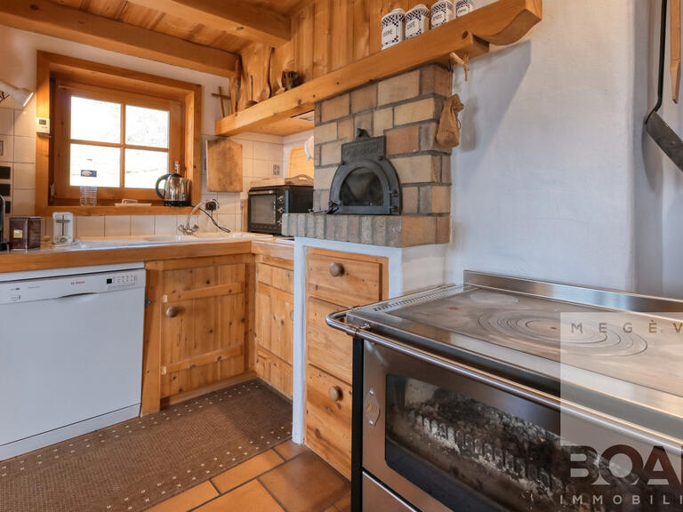 Maison Passy - 3 chambres - 105m²
