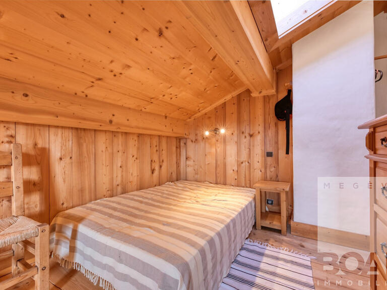Maison Passy - 3 chambres - 105m²