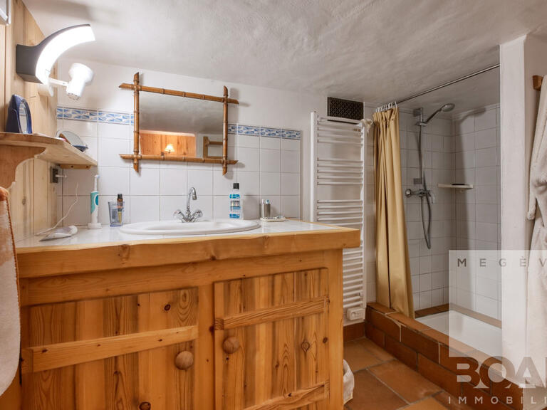 Maison Passy - 3 chambres - 105m²