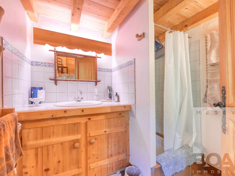 Maison Passy - 3 chambres - 105m²