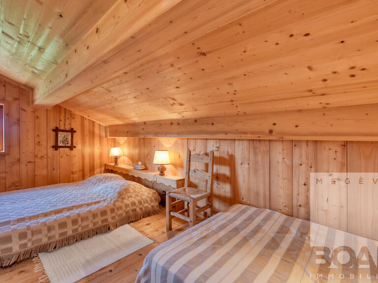 Maison Passy - 3 chambres - 105m²