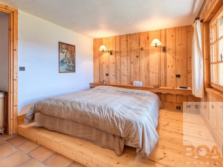 Maison Passy - 3 chambres - 105m²