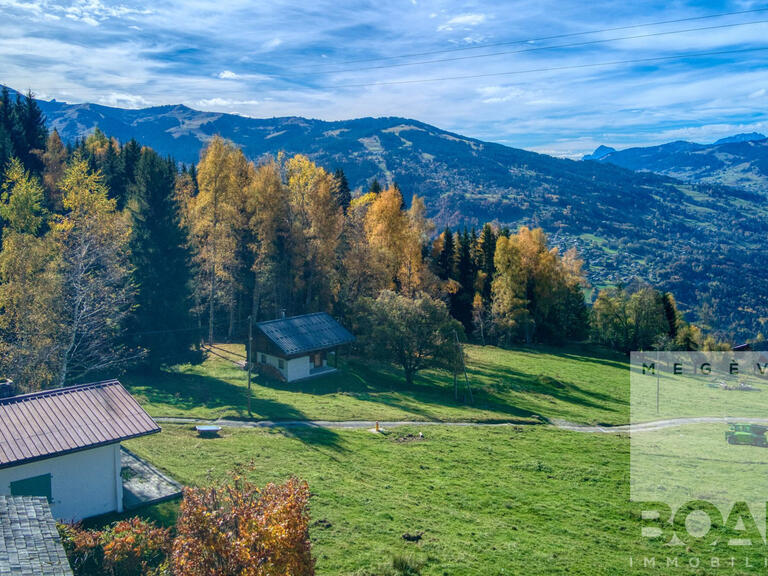 Maison Passy - 3 chambres - 105m²