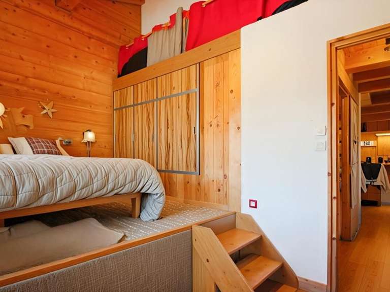 Maison Passy - 4 chambres