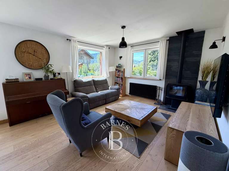 Maison Passy - 4 chambres - 163m²
