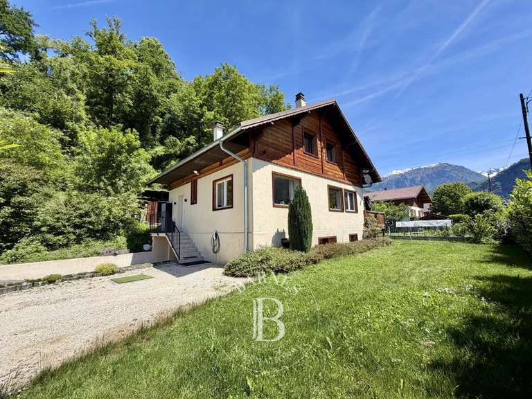 Maison Passy - 4 chambres - 163m²