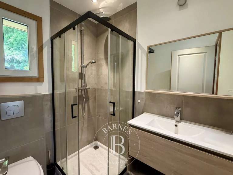 Maison Passy - 4 chambres - 163m²