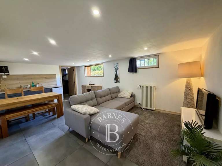 Maison Passy - 4 chambres - 163m²