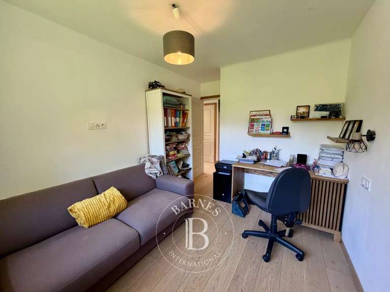 Maison Passy - 4 chambres - 163m²