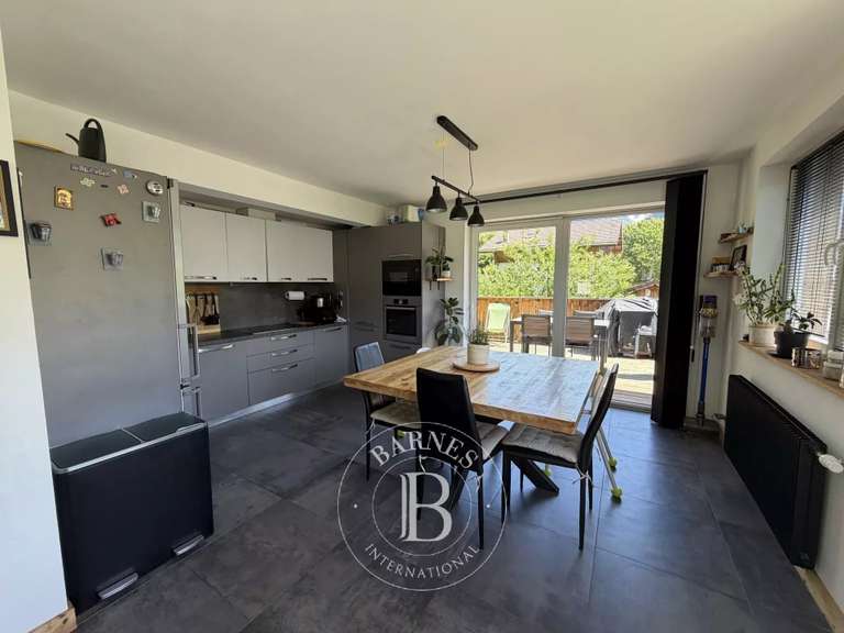 Maison Passy - 4 chambres - 163m²