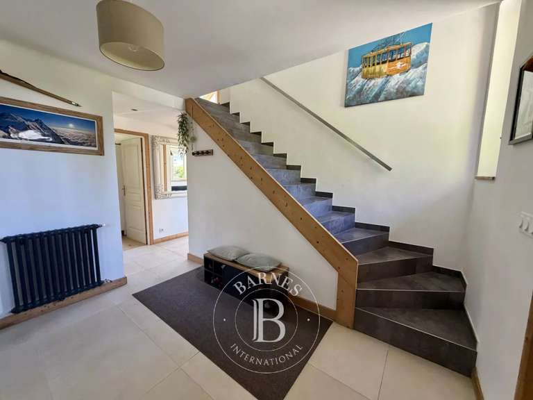 Maison Passy - 4 chambres - 163m²