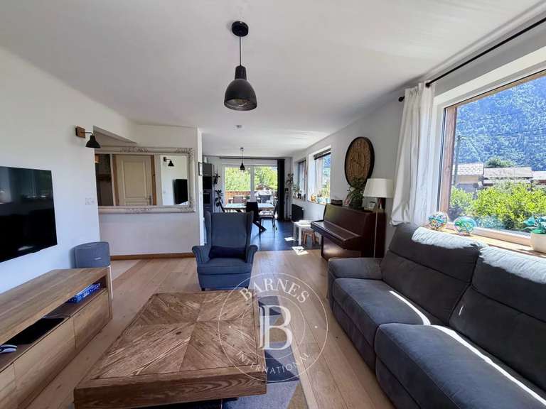 Maison Passy - 4 chambres - 163m²
