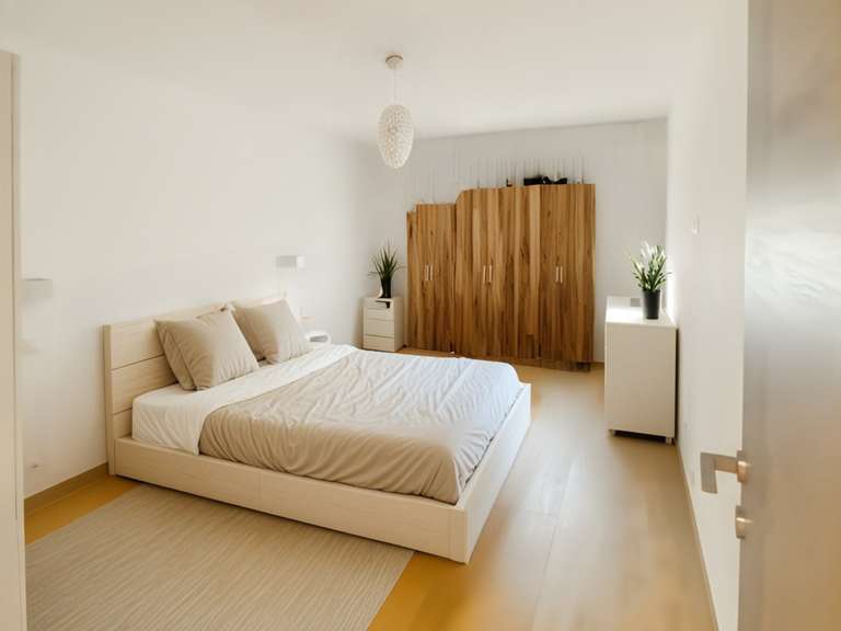 Villa Passy - 4 chambres - 170m²