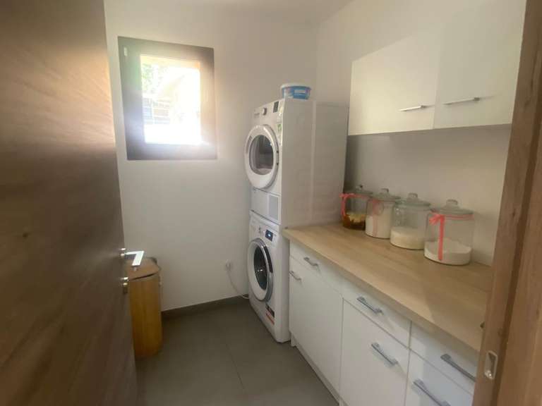 Villa Passy - 4 chambres - 170m²
