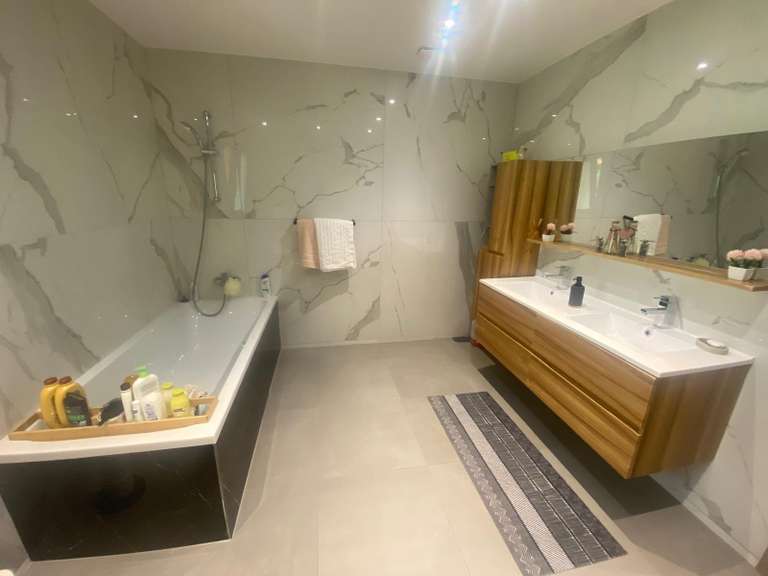 Villa Passy - 4 chambres - 170m²