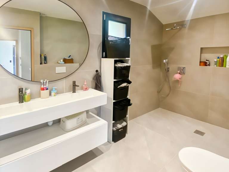Villa Passy - 4 chambres - 190m²