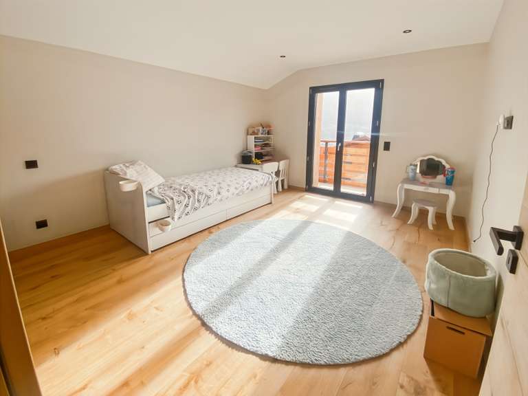 Villa Passy - 4 chambres - 190m²