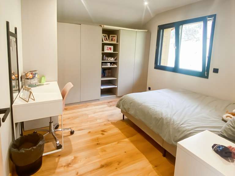 Villa Passy - 4 chambres - 190m²