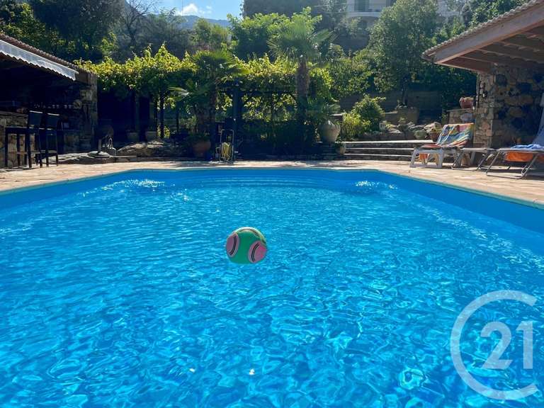 Maison Patrimonio - 4 chambres - 5m²