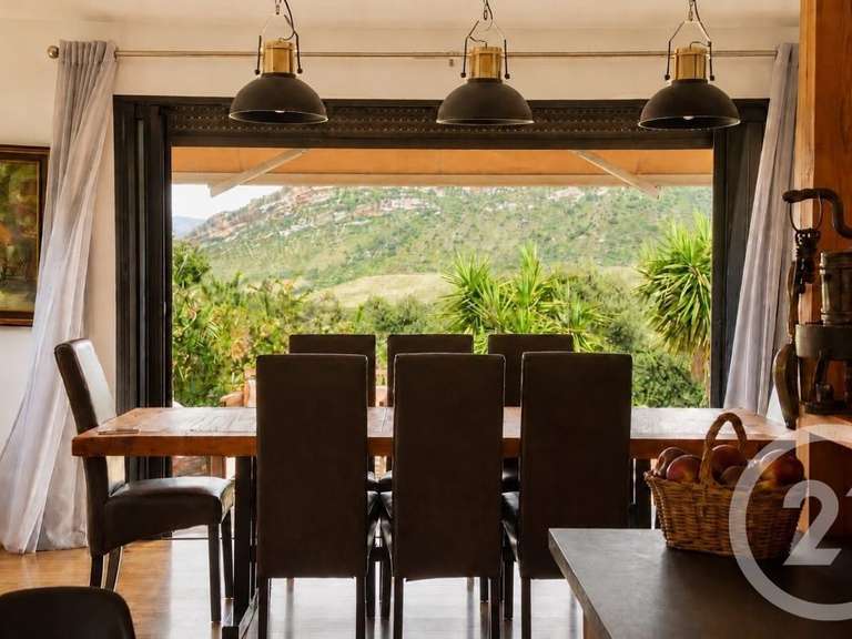 Maison Patrimonio - 4 chambres - 425m²