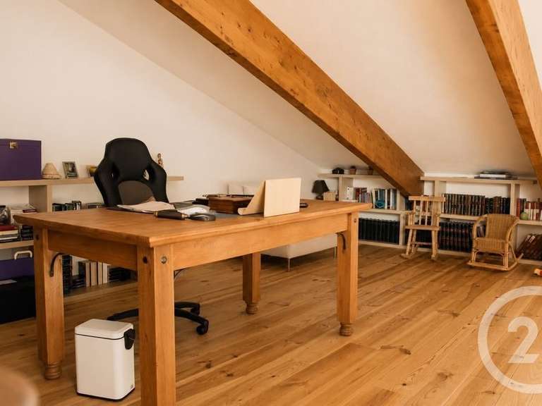 Maison Patrimonio - 4 chambres - 425m²