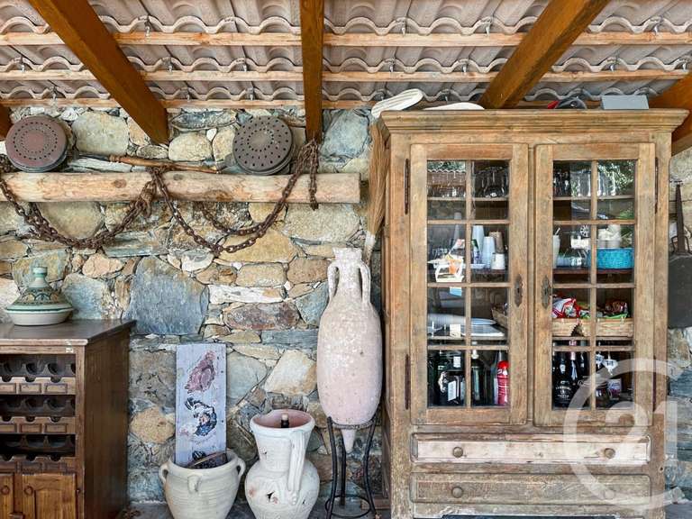 Maison Patrimonio - 4 chambres - 5m²