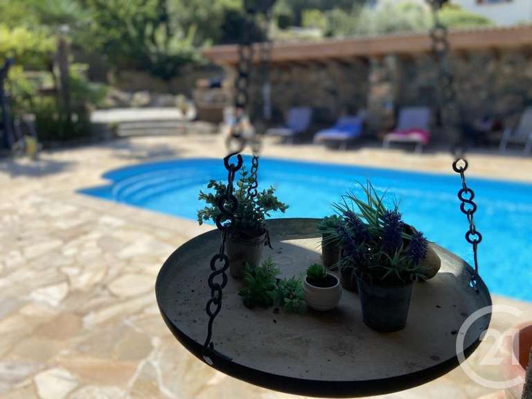 Maison Patrimonio - 4 chambres - 5m²