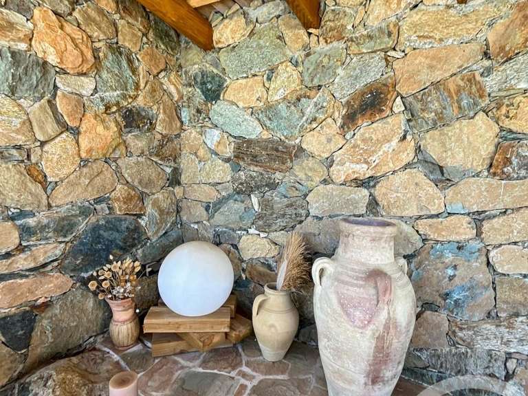 Maison Patrimonio - 4 chambres - 5m²