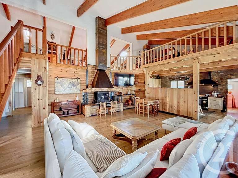 Maison Patrimonio - 4 chambres - 5m²