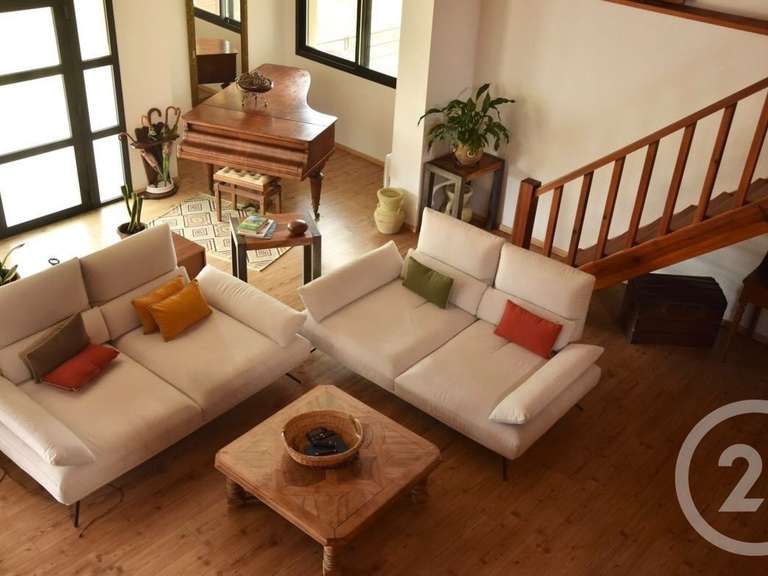 Maison Patrimonio - 4 chambres - 425m²