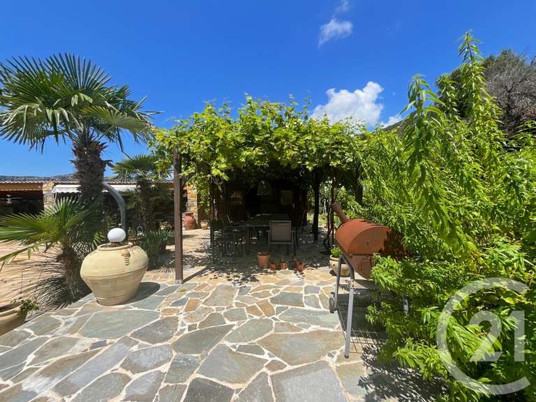 Maison Patrimonio - 4 chambres - 5m²