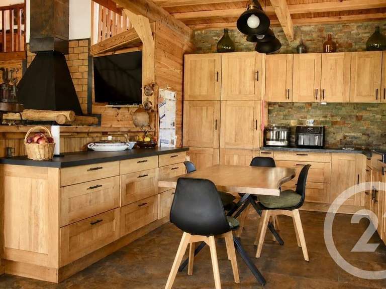 Maison Patrimonio - 4 chambres - 425m²