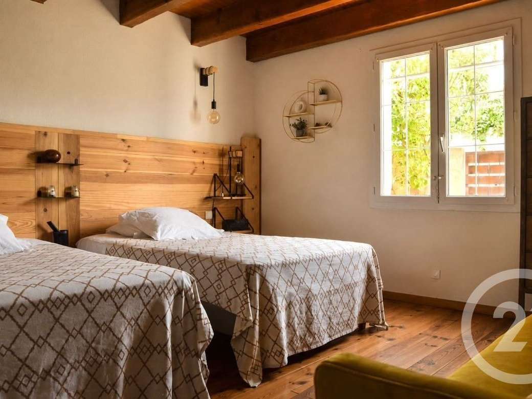 Maison Patrimonio
