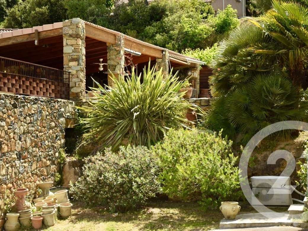 Maison Patrimonio