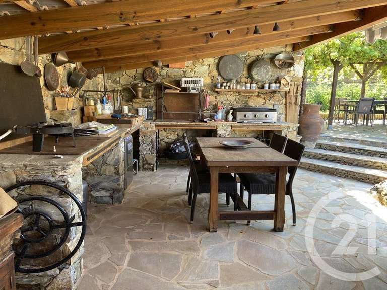 Maison Patrimonio - 4 chambres - 5m²