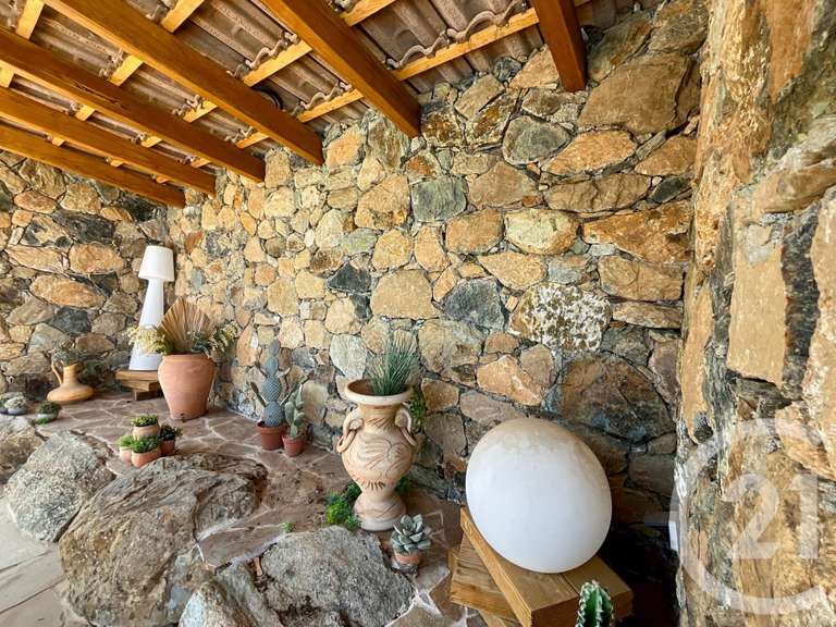 Maison Patrimonio - 4 chambres - 5m²