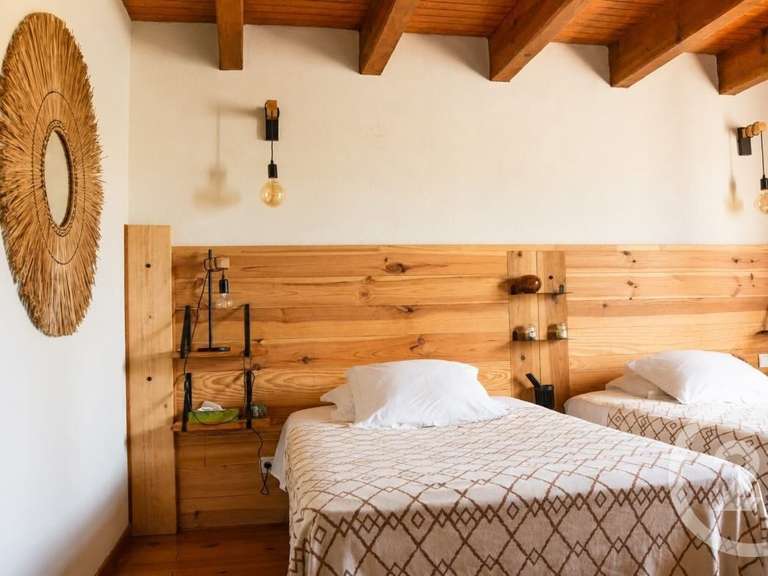 Maison Patrimonio - 4 chambres - 425m²